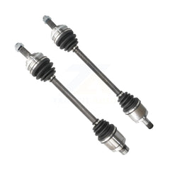 Kugel KCV-100131 CV Axle Shaft for 1999-2004 Honda Odyssey - Front product image