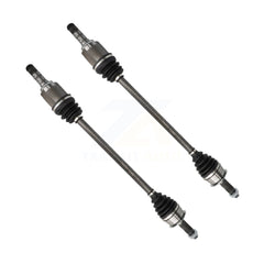 Kugel KCV-100139 CV Axle Shaft for 2015-2019 Subaru Legacy, Subaru Outback - Front product image