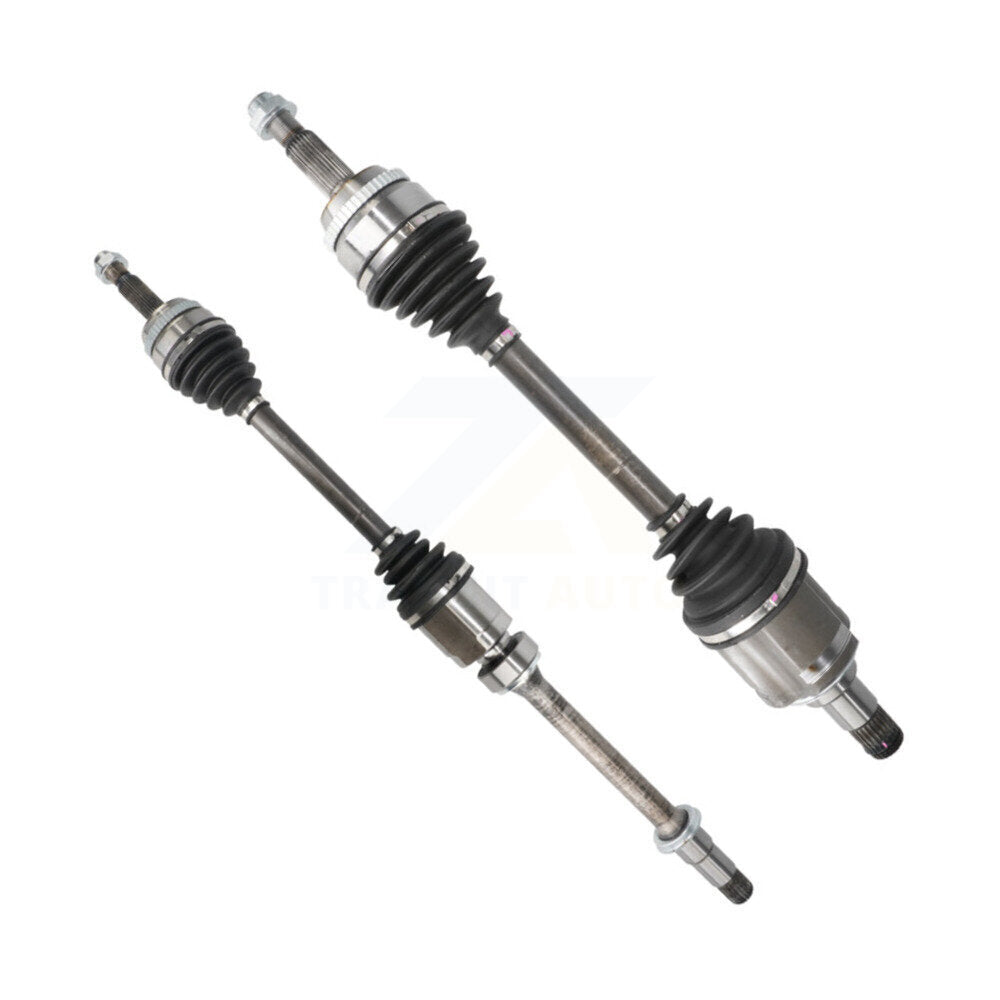 Kugel KCV-100143 CV Axle Shaft for 2012-2017 Toyota Camry - Front product image