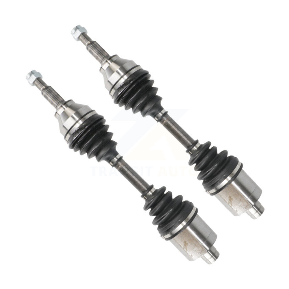 Kugel KCV-100146 CV Axle Shaft for 2005-2011 Chevrolet Cobalt, Pontiac G5, Chevrolet HHR & more - Front product image