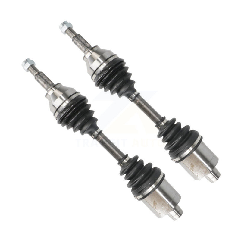 Kugel KCV-100146 CV Axle Shaft for 2005-2011 Chevrolet Cobalt, Pontiac G5, Chevrolet HHR & more - Front product image
