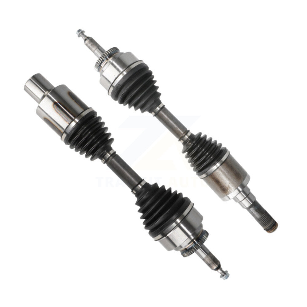 Kugel KCV-100150 CV Axle Shaft for 2007-2015 Ford F-150, Ford Lobo, Ford Expedition & more - Front product image