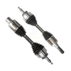 Kugel KCV-100150 CV Axle Shaft for 2007-2015 Ford F-150, Ford Lobo, Ford Expedition & more - Front product image