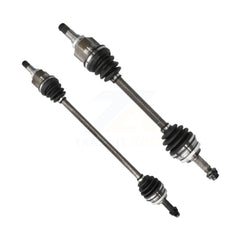 Kugel KCV-100151 CV Axle Shaft for 2000-2006 Scion xA, Scion xB, Toyota Echo - Front product image