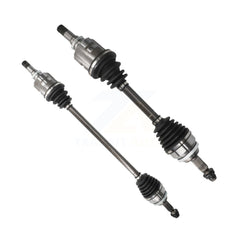 Kugel KCV-100155 CV Axle Shaft for 2003-2008 Toyota Corolla - Front product image