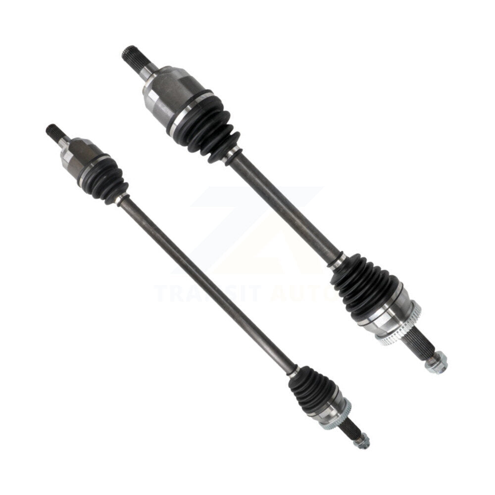 Kugel KCV-100158 CV Axle Shaft for 2016-2020 Kia Optima - Front product image