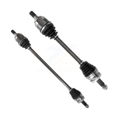 Kugel KCV-100158 CV Axle Shaft for 2016-2020 Kia Optima - Front product image