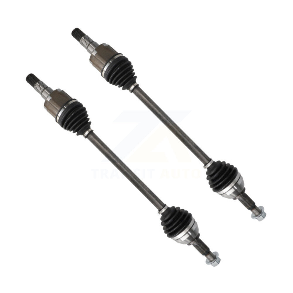 Kugel KCV-100162 CV Axle Shaft for 2017-2023 Tesla 3 - Rear product image