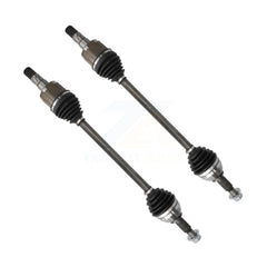 Kugel KCV-100162 CV Axle Shaft for 2017-2023 Tesla 3 - Rear product image
