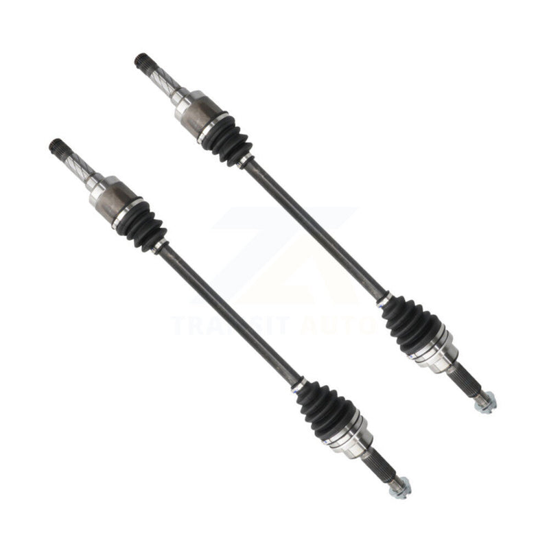 Kugel KCV-100167 CV Axle Shaft for 2013-2019 Ford Escape - Rear product image