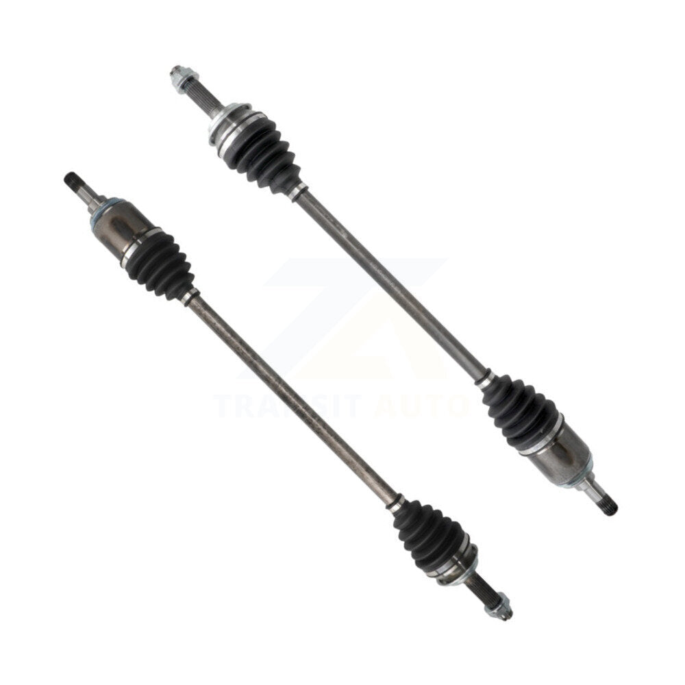 Kugel KCV-100174 CV Axle Shaft for 2017-2021 Honda CR-V - Rear product image