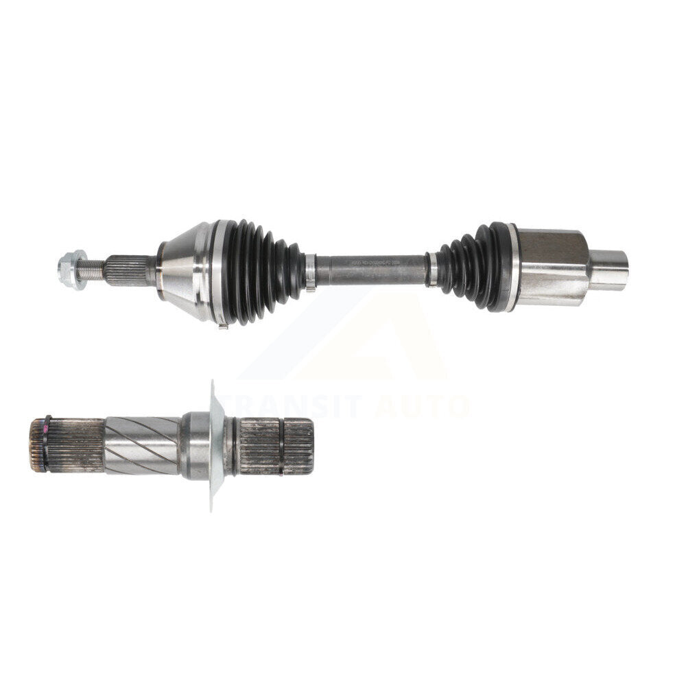 Kugel KCV-100189 CV Axle Shaft for 2012-2017 Ram 1500 - Front Left product image