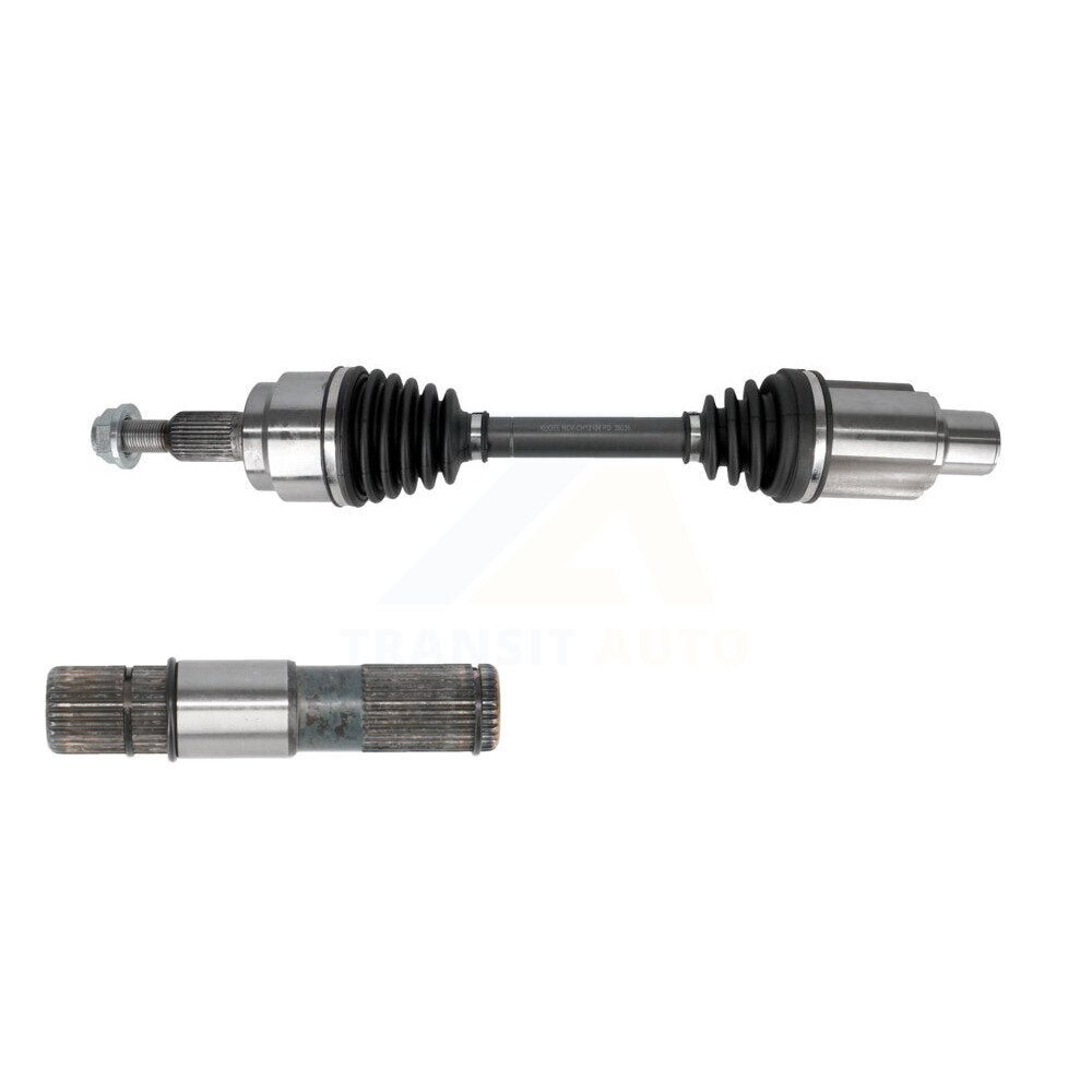 Kugel KCV-100191 CV Axle Shaft for 2002-2011 Ram 1500, Dodge Ram 1500 - Front Left product image
