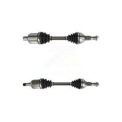 Kugel KCV-100197 CV Axle Shaft for 1997-2011 Buick Allure, Buick LaCrosse, Chevrolet Monte Carlo & more - Front product image