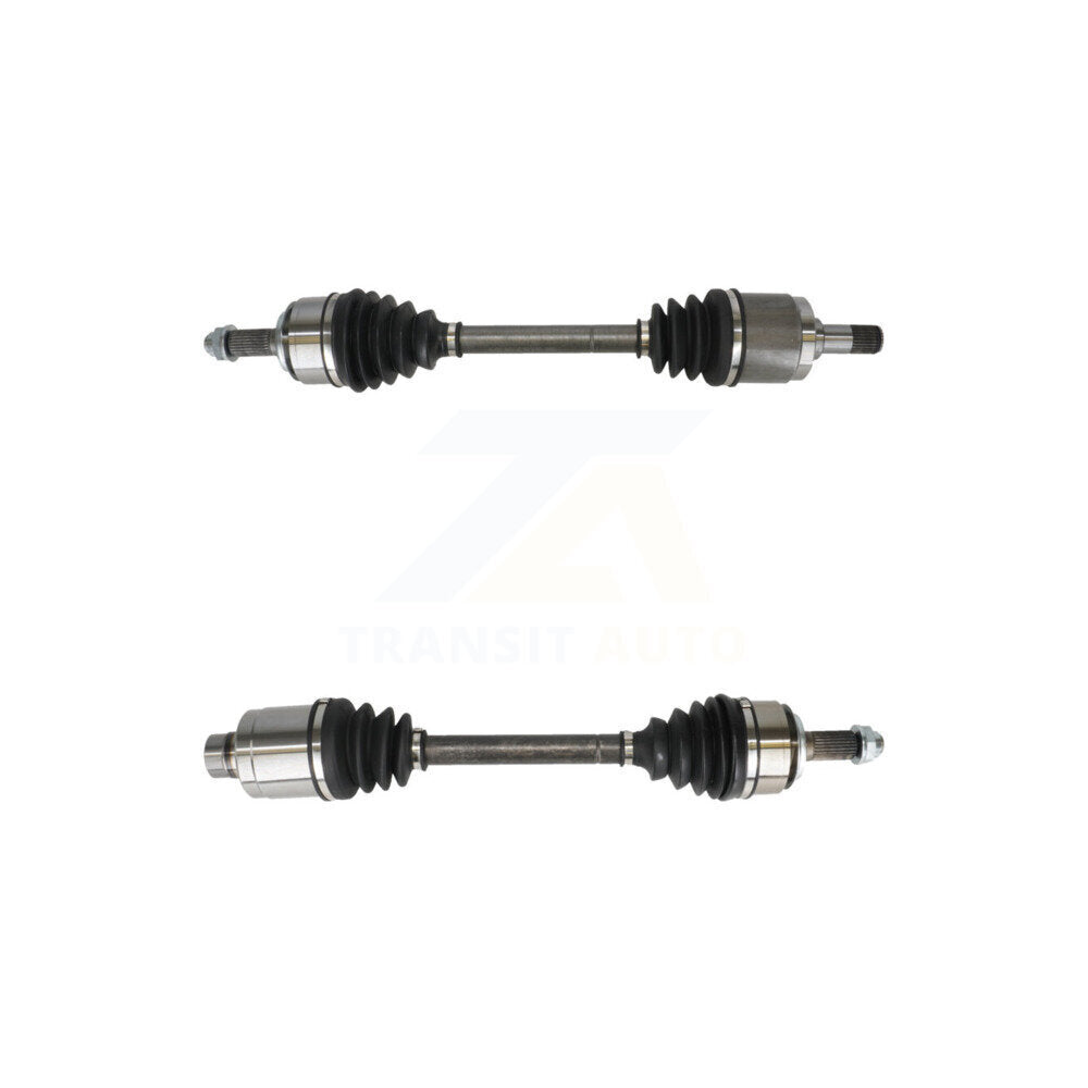 Kugel KCV-100199 CV Axle Shaft for 2014-2015 Honda Civic - Front product image