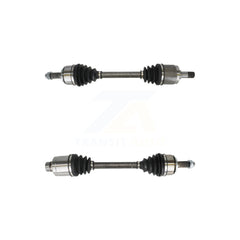 Kugel KCV-100199 CV Axle Shaft for 2014-2015 Honda Civic - Front product image