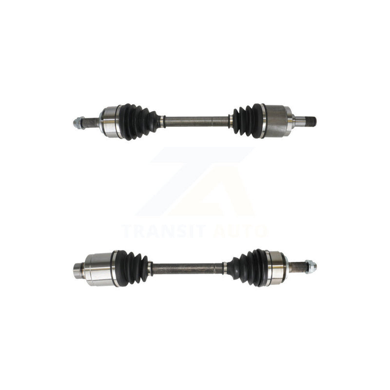 Kugel KCV-100199 CV Axle Shaft for 2014-2015 Honda Civic - Front product image