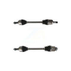 Kugel KCV-100200 CV Axle Shaft for 2009-2013 Mazda 6 - Front product image
