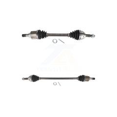 Kugel KCV-100202 CV Axle Shaft for 2012-2019 Nissan Micra, Nissan Versa Note, Nissan Versa - Front product image