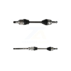 Kugel KCV-100203 CV Axle Shaft for 2014-2016 Mazda CX-5 - Front product image