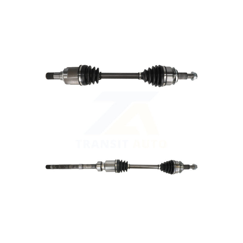 Kugel KCV-100203 CV Axle Shaft for 2014-2016 Mazda CX-5 - Front product image