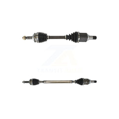 Kugel KCV-100219 CV Axle Shaft for 2010-2018 Toyota Prius, Toyota Prius Plug-In, Toyota Prius V & more - Front product image