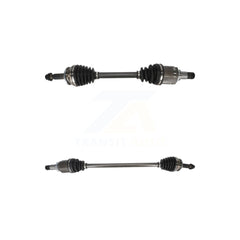 Kugel KCV-100223 CV Axle Shaft for 2016-2020 Toyota Prius Prime, Toyota Prius - Front product image