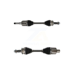 Kugel KCV-100224 CV Axle Shaft for 2018-2022 Chevrolet Equinox - Front product image