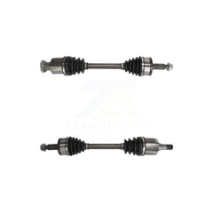 Kugel KCV-100232 CV Axle Shaft for 2005-2022 Dodge Charger, Dodge Challenger, Chrysler 300 & more - Front product image