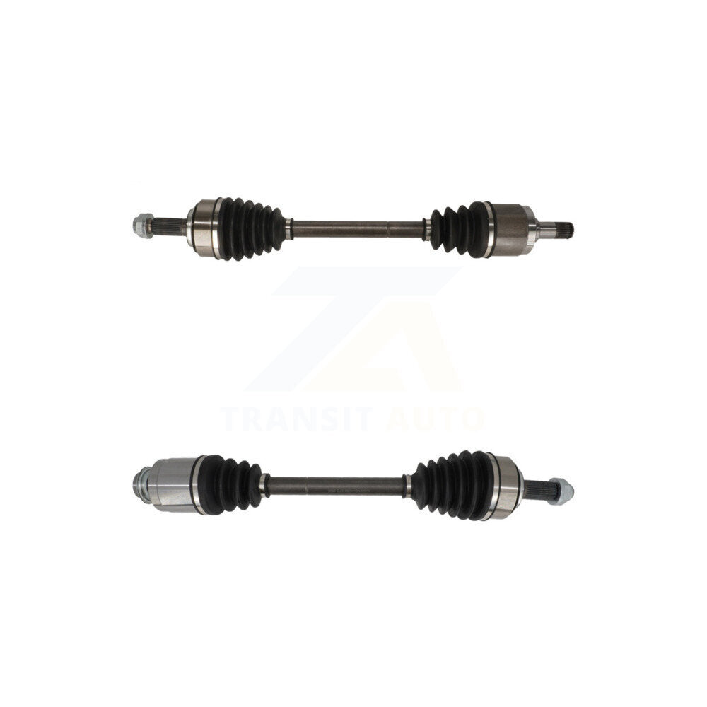 Kugel KCV-100233 CV Axle Shaft for 2003-2011 Honda Element - Front product image