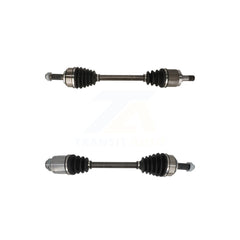 Kugel KCV-100233 CV Axle Shaft for 2003-2011 Honda Element - Front product image