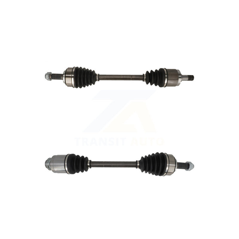 Kugel KCV-100233 CV Axle Shaft for 2003-2011 Honda Element - Front product image
