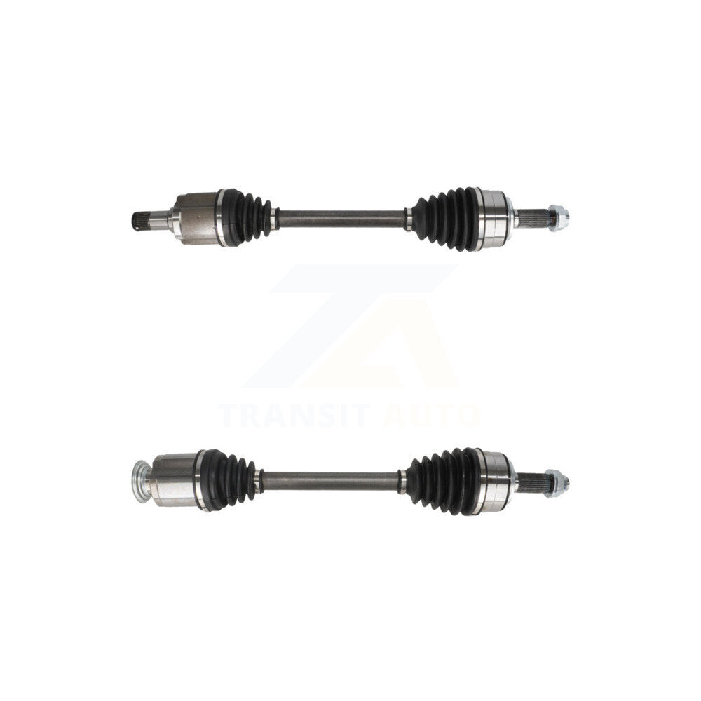 Kugel KCV-100235 CV Axle Shaft for 2013-2015 Acura RDX - Front product image