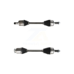 Kugel KCV-100235 CV Axle Shaft for 2013-2015 Acura RDX - Front product image