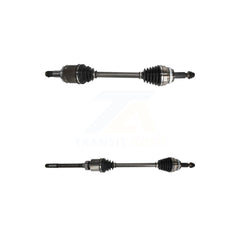 Kugel KCV-100237 CV Axle Shaft for 2017-2020 Toyota Sienna - Front product image
