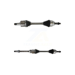 Kugel KCV-100248 CV Axle Shaft for 2008-2011 Toyota Camry - Front product image