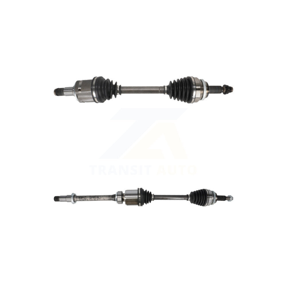 Kugel KCV-100249 CV Axle Shaft for 2005-2007 Toyota Avalon - Front product image