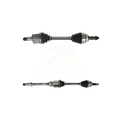 Kugel KCV-100249 CV Axle Shaft for 2005-2007 Toyota Avalon - Front product image