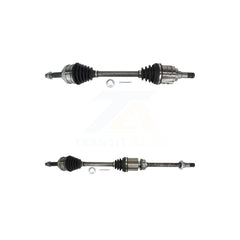Kugel KCV-100251 CV Axle Shaft for 1992-2001 Toyota Solara, Toyota Camry - Front product image