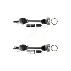 Kugel KCV-100252 CV Axle Shaft for 1992-2003 Lexus RX300, Toyota Solara, Toyota Camry & more - Front product image