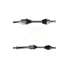 Kugel KCV-100256 CV Axle Shaft for 2013-2019 Ford Escape - Front product image