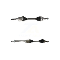 Kugel KCV-100258 CV Axle Shaft for 2013-2019 Ford Escape - Front product image