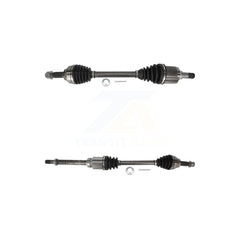 Kugel KCV-100266 CV Axle Shaft for 2011-2017 Nissan Juke - Front product image