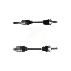 Kugel KCV-100267 CV Axle Shaft for 2011 Mercury Milan - Front product image
