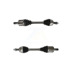 Kugel KCV-100269 CV Axle Shaft for 2014-2018 Jeep Cherokee - Front product image