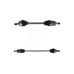 Kugel KCV-100279 CV Axle Shaft for 2015-2020 Honda Fit - Front product image