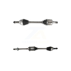 Kugel KCV-100281 CV Axle Shaft for 2017-2018 Toyota Highlander - Front product image