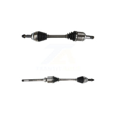 Kugel KCV-100283 CV Axle Shaft for 2017-2018 Toyota Highlander - Front product image