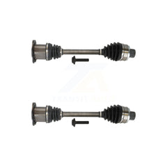 Kugel KCV-100289 CV Axle Shaft for 2013-2017 Audi Q5 - Front product image