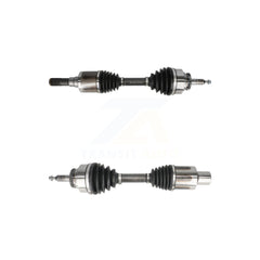 Kugel KCV-100291 CV Axle Shaft for 2015-2021 Ford Expedition, Ford F-150, Lincoln Navigator - Front product image